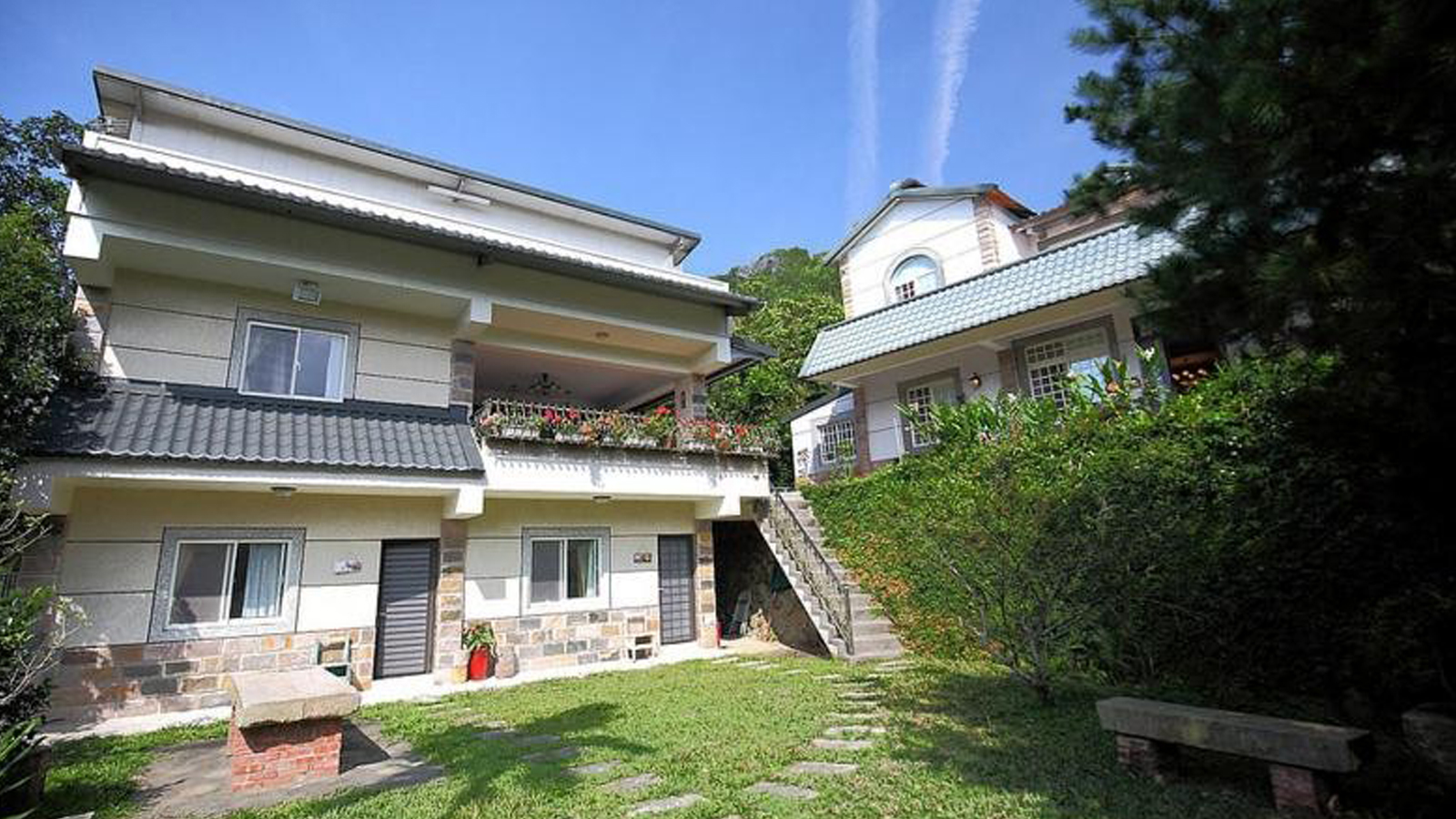 古坑豐勝家園輪播大圖第1張