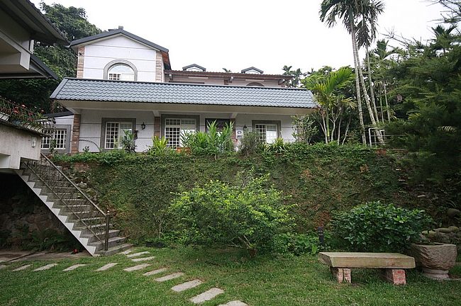 古坑豐勝家園 🌿古坑豐勝家園民宿一館