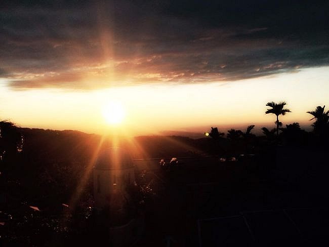 古坑豐勝家園 環境照片