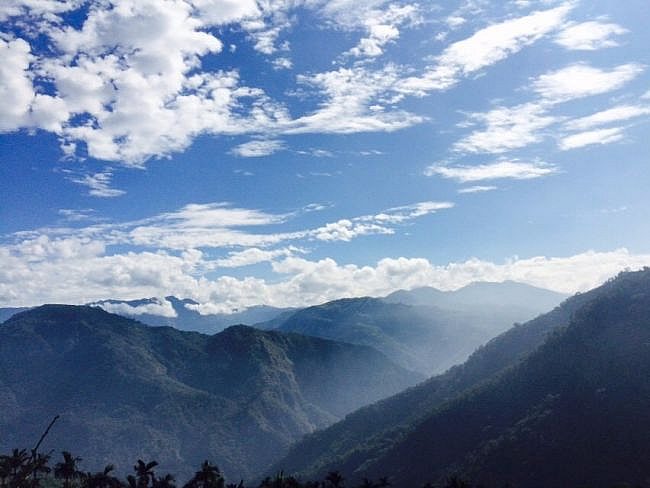 古坑豐勝家園 環境照片