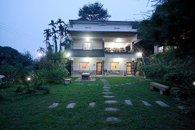 古坑豐勝家園 🌿古坑豐勝二館