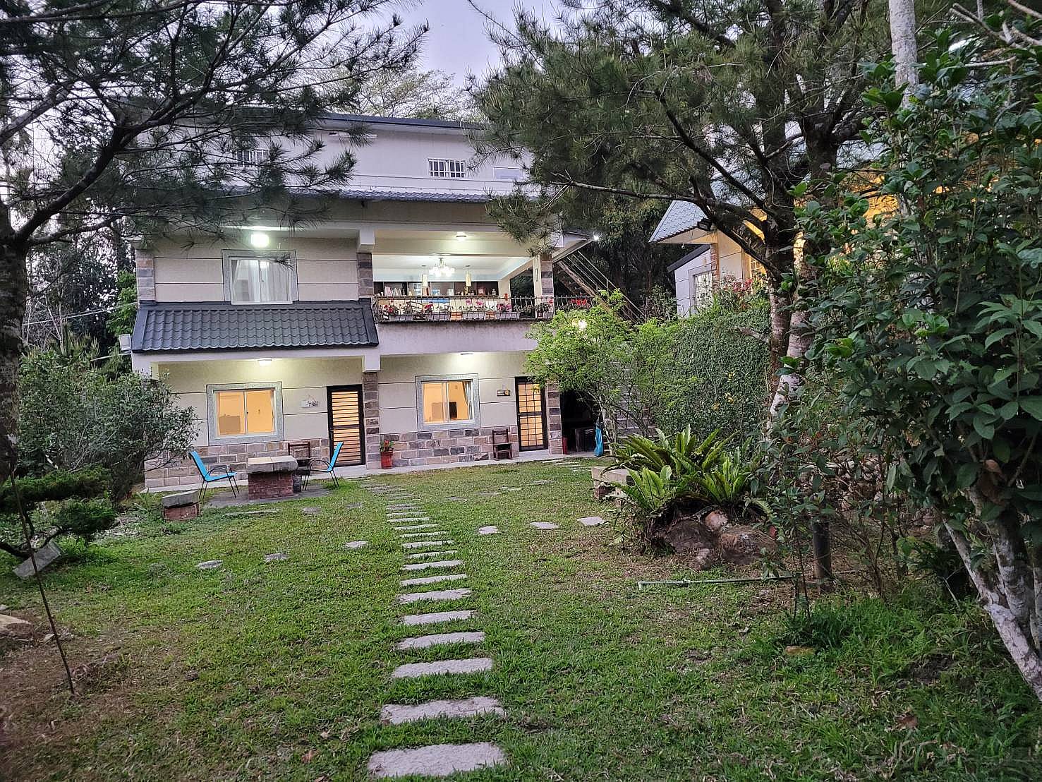 古坑豐勝家園民宿 🌿古坑豐勝二館