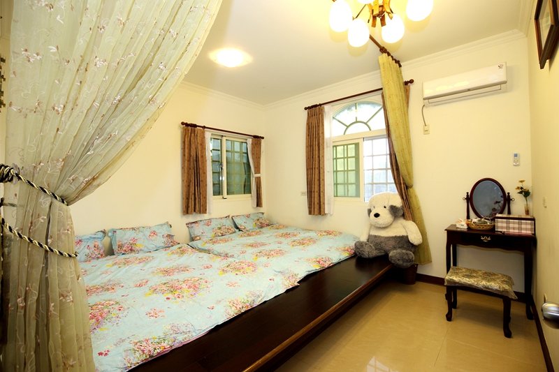 🏡豐勝家園 A 館（4 房・獨立空間） - 房型照片