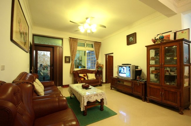 🏡豐勝家園 A 館（4 房・獨立空間） - 房型照片