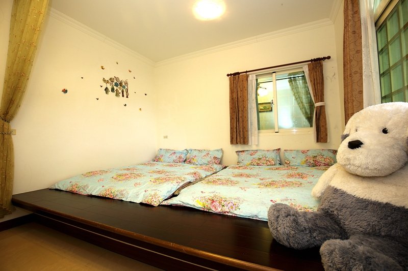 🏡豐勝家園 A 館（4 房・獨立空間） - 房型照片