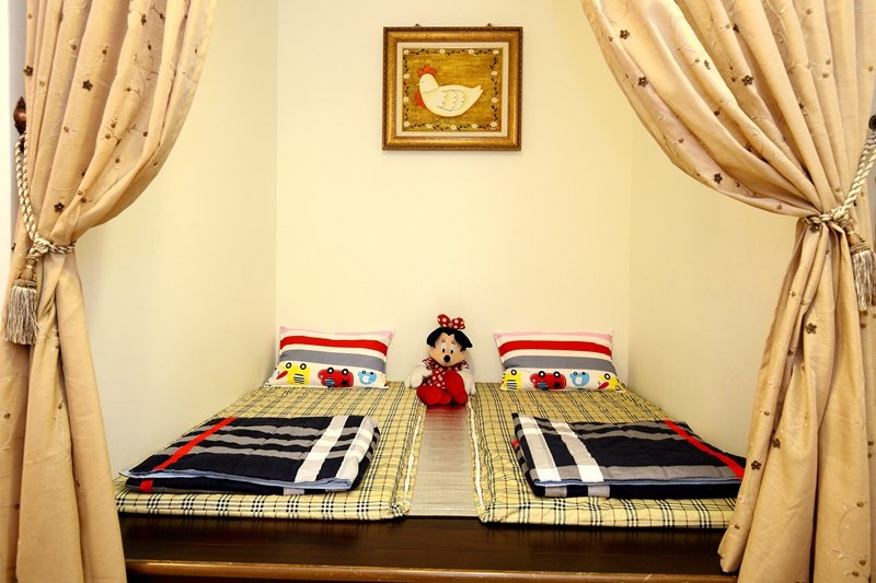 🏡豐勝家園 A 館（4 房・獨立空間） - 房型照片