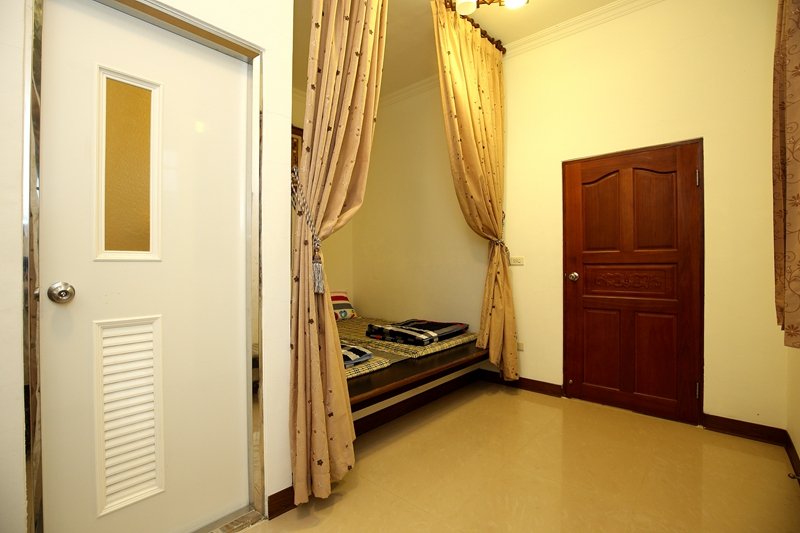 🌿 2 人套房（A 館） - 房型照片