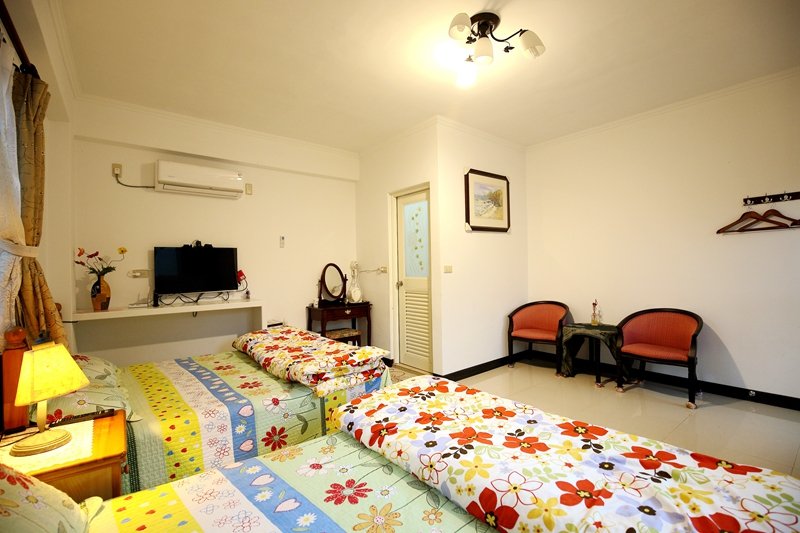 🏡豐勝家園 A 館（4 房・獨立空間） - 房型照片