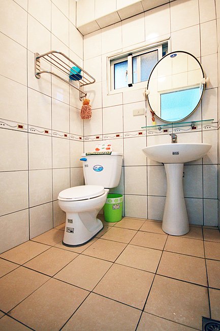 🏡豐勝家園 B 館（3 間套房・獨立空間） - 房型照片