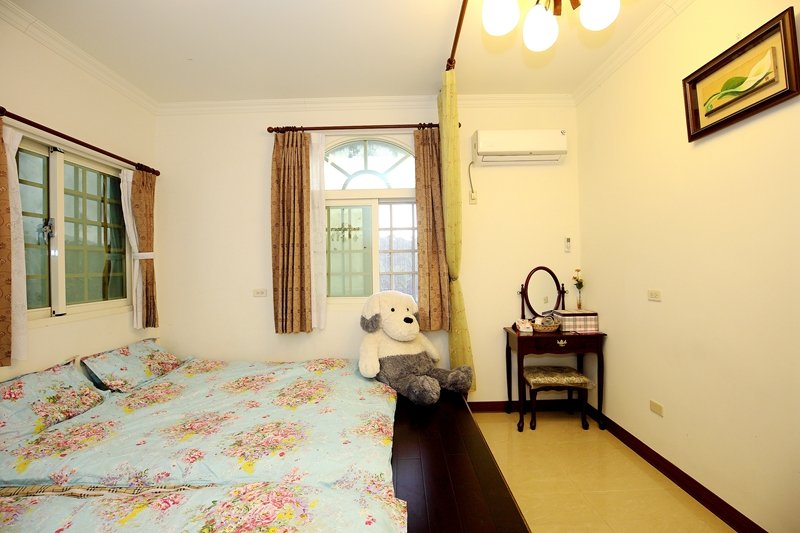 🏡豐勝家園 A 館（4 房・獨立空間） - 房型照片