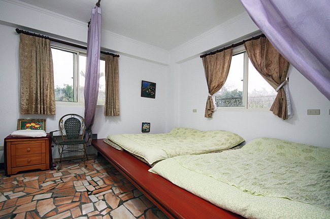 🏡豐勝家園 B 館（3 間套房・獨立空間） - 房型照片