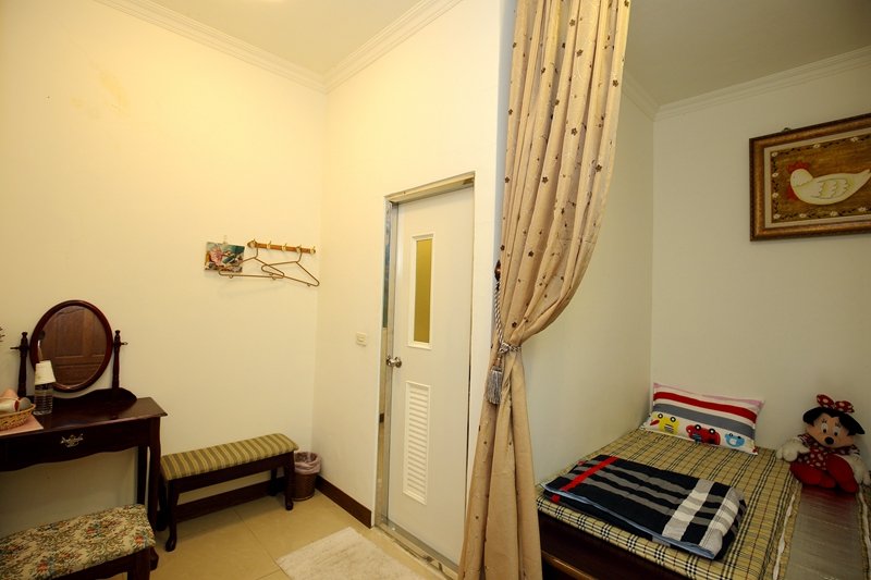 🌿 2 人套房（A 館） - 房型照片