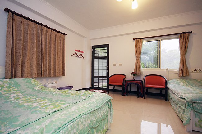 🏡豐勝家園 B 館（3 間套房・獨立空間） - 房型照片