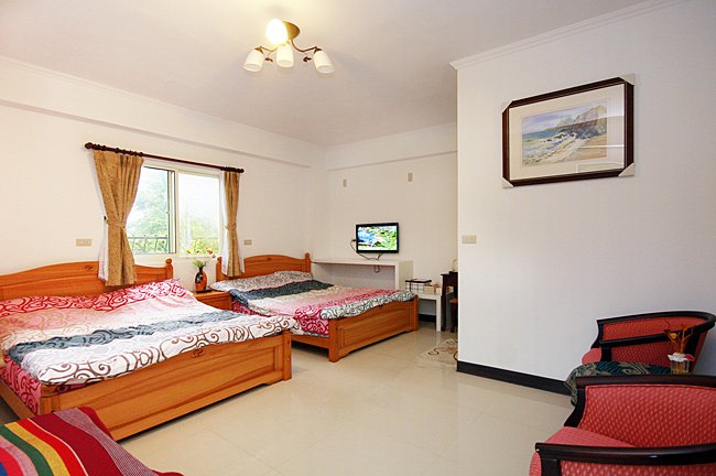 🏡豐勝家園 B 館（3 間套房・獨立空間） - 房型照片