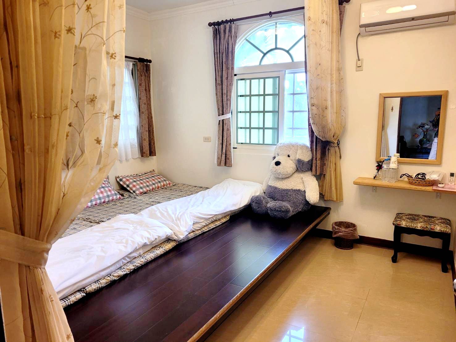 🏡 超大團體最愛｜豐勝家園 雙包棟（A+B）包場 - 房型照片