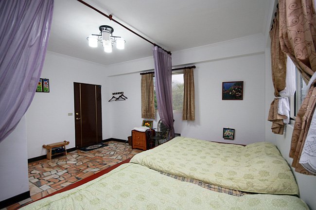 🏡豐勝家園 B 館（3 間套房・獨立空間） - 房型照片