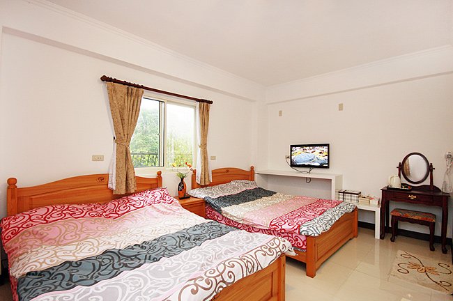 🏡豐勝家園 B 館（3 間套房・獨立空間） - 房型照片