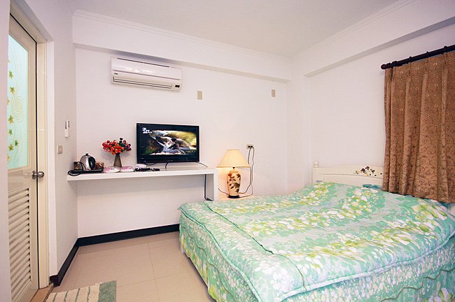 🏡豐勝家園 B 館（3 間套房・獨立空間） - 房型照片