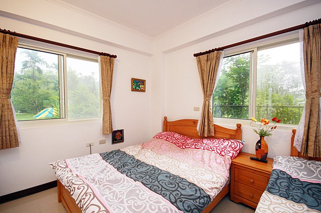 🏡豐勝家園 B 館（3 間套房・獨立空間） - 房型照片