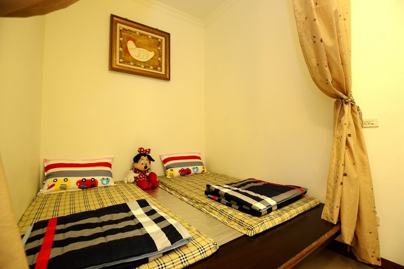 🏡豐勝家園 A 館（4 房・獨立空間） - 房型照片