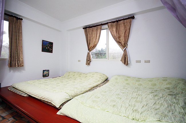 🏡豐勝家園 B 館（3 間套房・獨立空間） - 房型照片