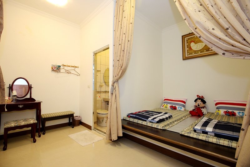 🏡豐勝家園 A 館（4 房・獨立空間） - 房型照片