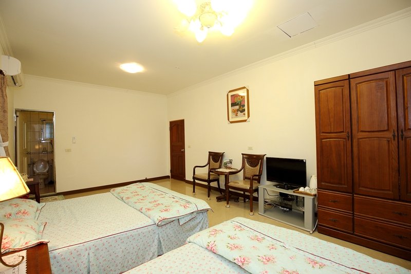 🏡豐勝家園 A 館（4 房・獨立空間） - 房型照片