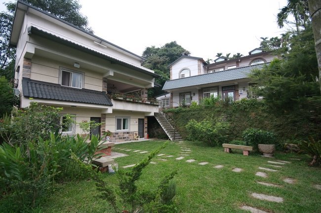 🏡 超大團體最愛｜豐勝家園 雙包棟（A+B）包場